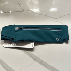 Lululemon fast and free run belt